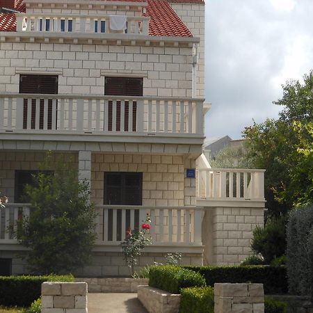 Apartments D & P Korcula Town Exterior photo