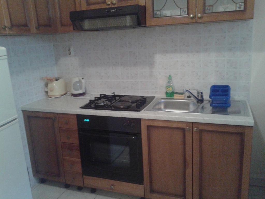 Apartments D & P Korcula Town Room photo
