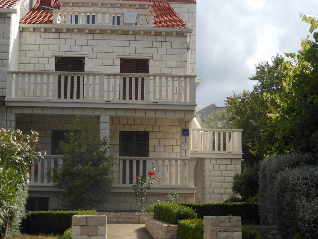 Apartments D & P Korcula Town Exterior photo